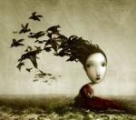 Volare via