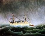 La nave  