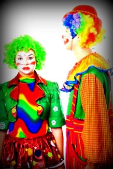 Pagliacci