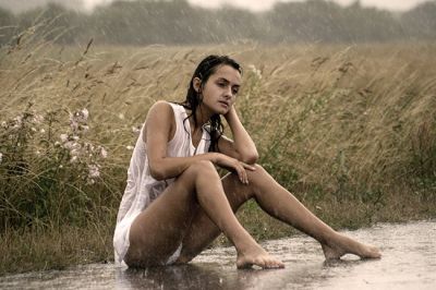 Eri bella e felice