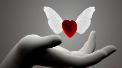 Amour, va- t- en!