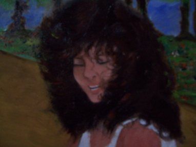 Autoportrait