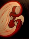 Maman ch�rie, berce- moi