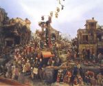 Vent de fête et de solennité
