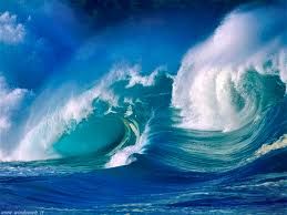 Maledetto mare!