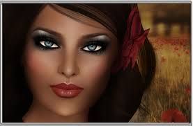 Afrodite!