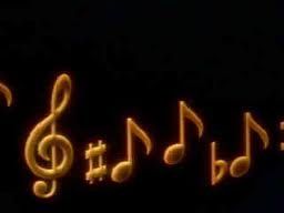 La musica
