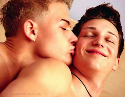 Dolce amor inusuale  