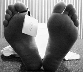 Quattro minuti prima di morire  