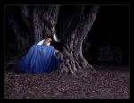 Senza lune