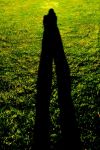 Sfuggire l�ombra