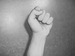 Il pugno