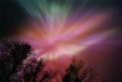 Un’altra aurora