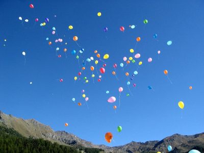 Palloncini