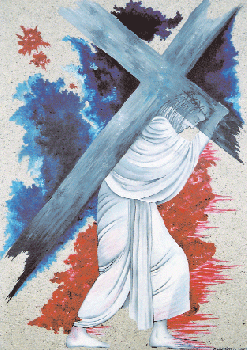 Via crucis
