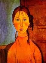 Bellissima fanciulla (l'amore, la bellezza, la felicità)