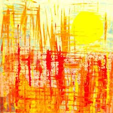 Quando il sole sale