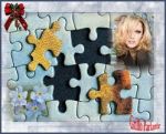 Sarai un pezzo del mio puzzle