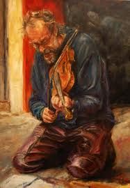 Artista di strada