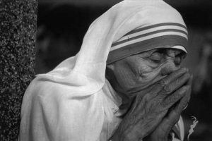 Madre Teresa