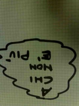 A chi non � piu'