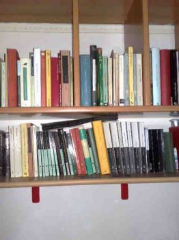 Fallocratico declino dei miei 64anni