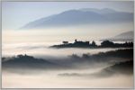 E s'appanna la vista