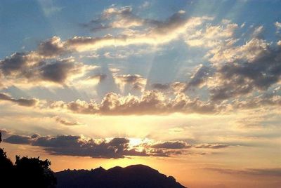 Luce nel cuore
