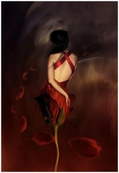Desio d'Amor
