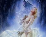 L'abominevole donna del demonio
