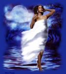 La notte è Donna
