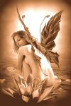Com'una farfalla
