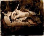 L'arte mia... il mio poeta