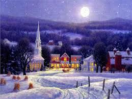 Neve d'amore