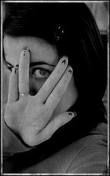Amore tra le dita