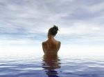 Acqua d'amare