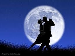 Vuoi ballare con me?