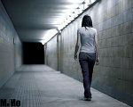Into The Tunnel