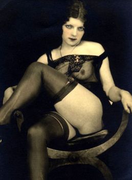 Prima donna