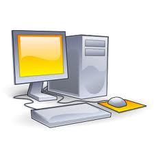 Er computer