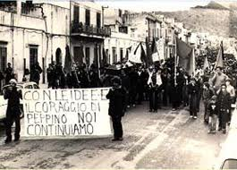 Non tacere!