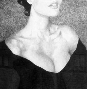 La donna è mistero