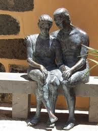 Il pelo sull'uomo