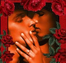 Stasi d'amore