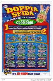 Gratta, gratta