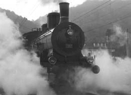 Il treno