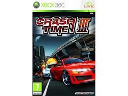 Crash domestico