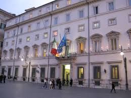 Nel Palazzo
