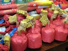 Natale di botti!