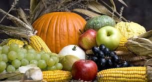 I frutti del mondo
